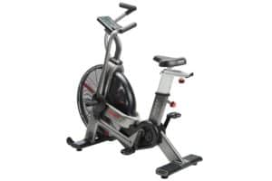 assault airbike elite review