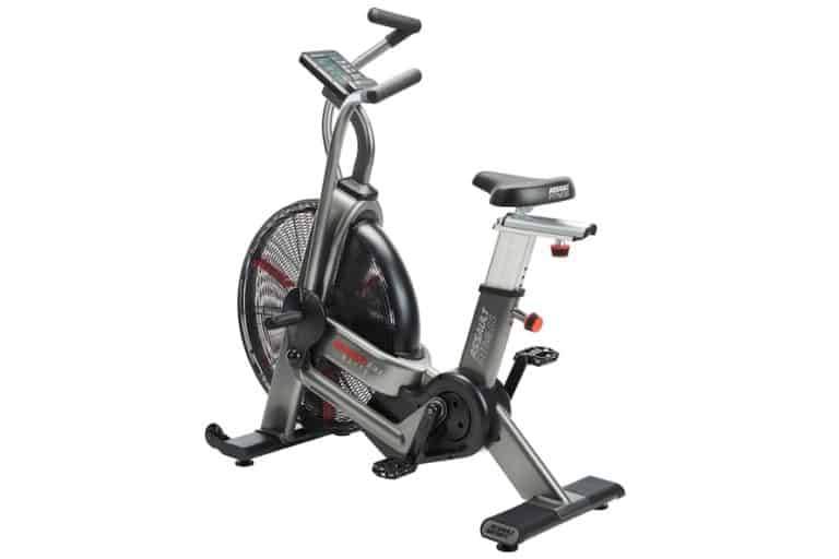 assault airbike elite review