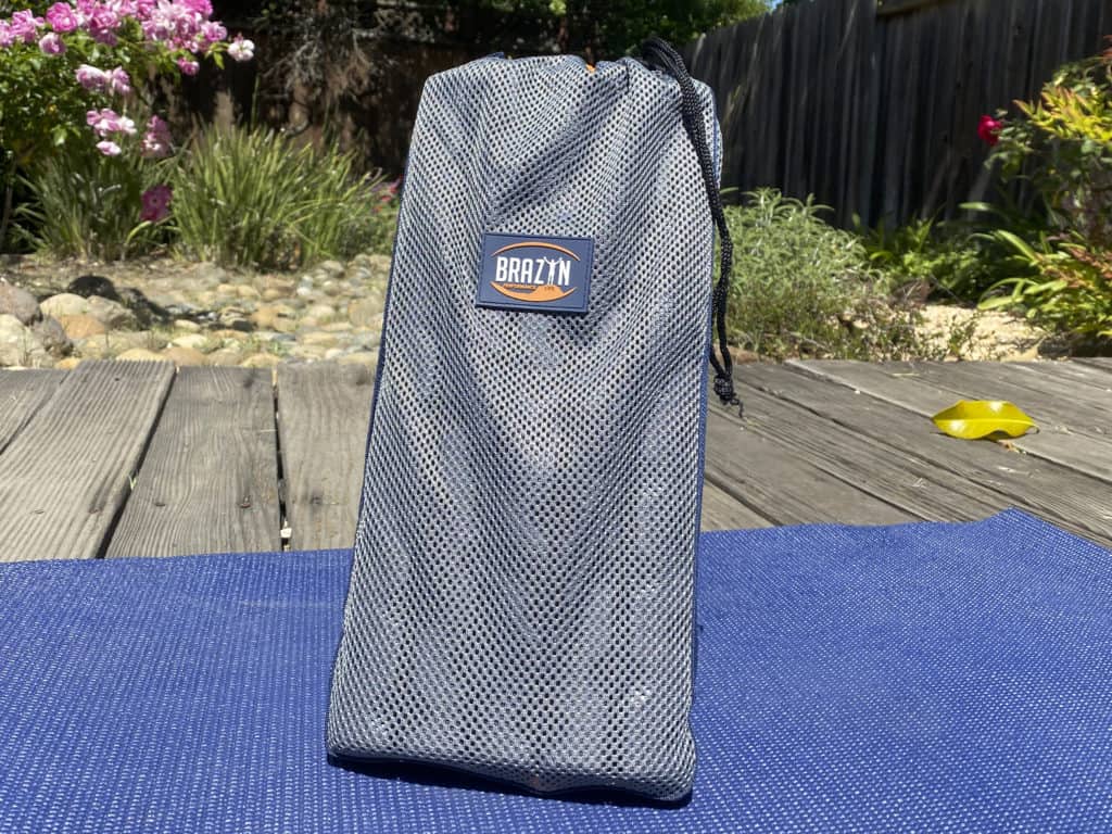 Mesh bag